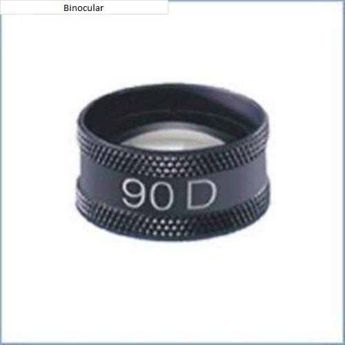 Labgo Binocular Indirect Ophthalmoscopic Lens 90 D 00001 Binoculars-image-39