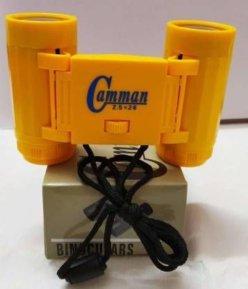 NAYARATOYS Best Gift For Kids Camman Binocular BIRTHDAY GIFT Binoculars for Kids Binoculars-picture-33