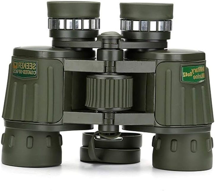 Flipco Compact Binoculars High Power Telescope HD Binoculars for Outdoor Sports Binoculars-image-23