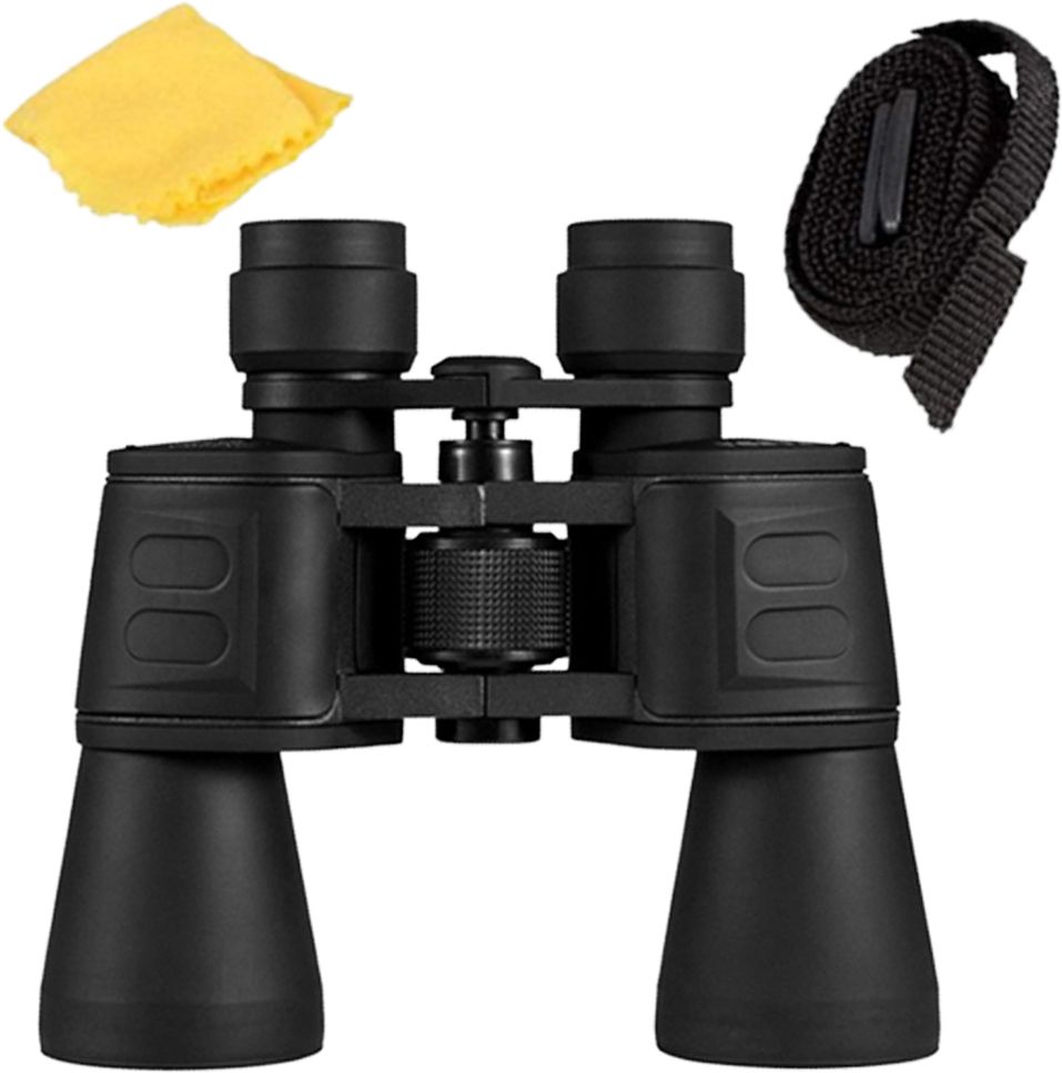 ZNDR High Power Long Distance Best Binoculars for Adults Professional Use Binoculars-image-0