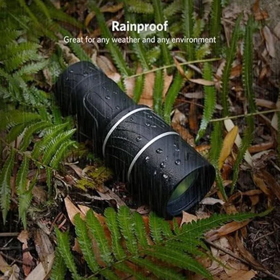 bushnel 16x52 wide-angle binoculars for astronomy and nature binoculars