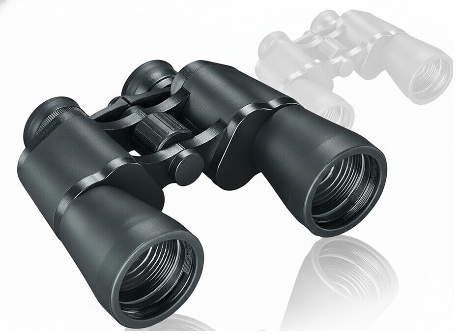 MAXMOND Outdoor Zoom 10x70x70 Binoculars with Large Objective Lens Binoculars-image-32