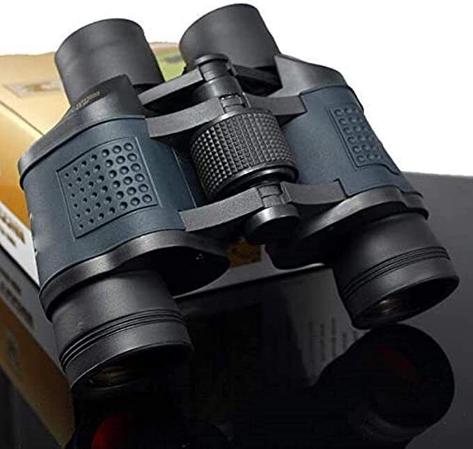 DIOXIT Binocular For Adults Bird Watching,Travel Stargazing,Hunting Concerts,Sports Binoculars
