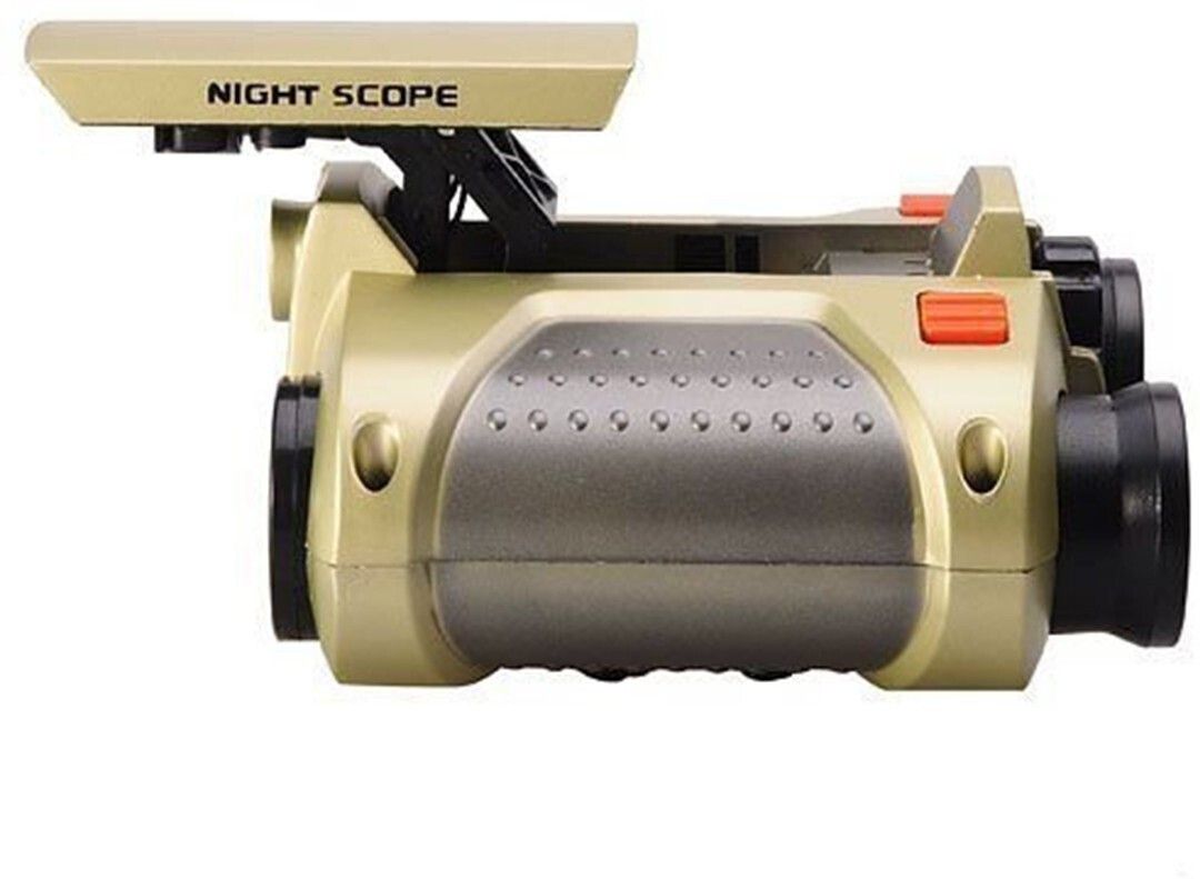 Aradhya Collection Night Vision Binocular Toy with Pop-Up Light Binoculars-image-24