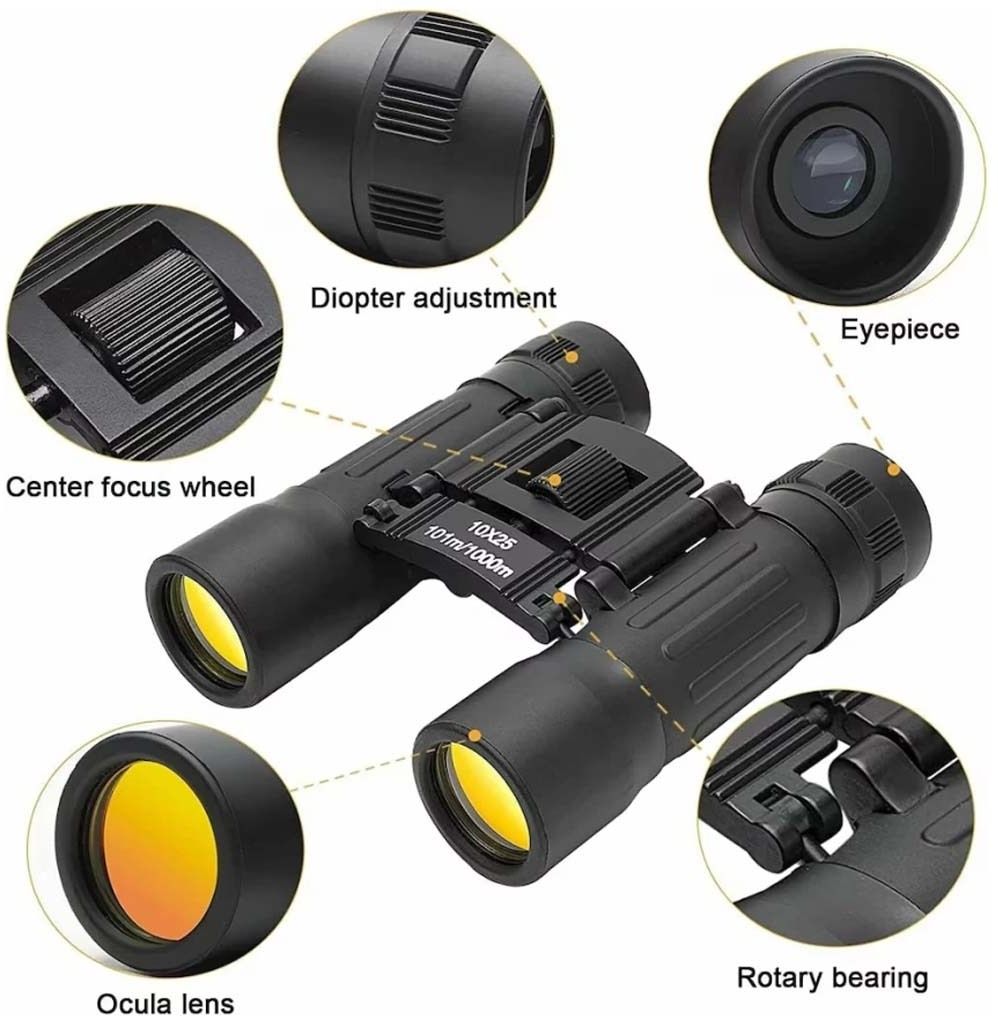 bus binoculars binoculars
