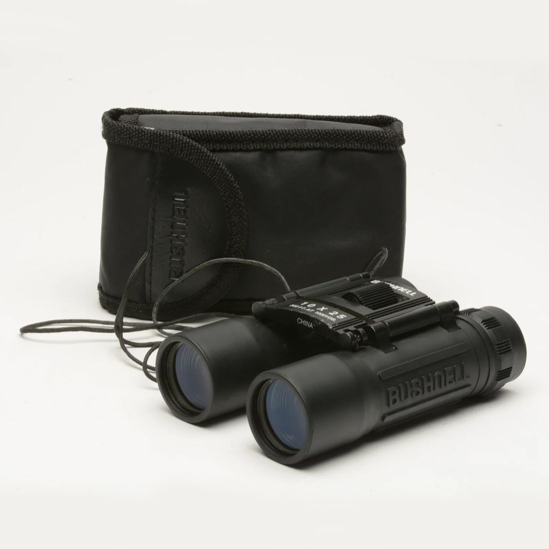 Bushnelll Best Zoom Binocular: 10x25 Performance Test Binoculars-image-8