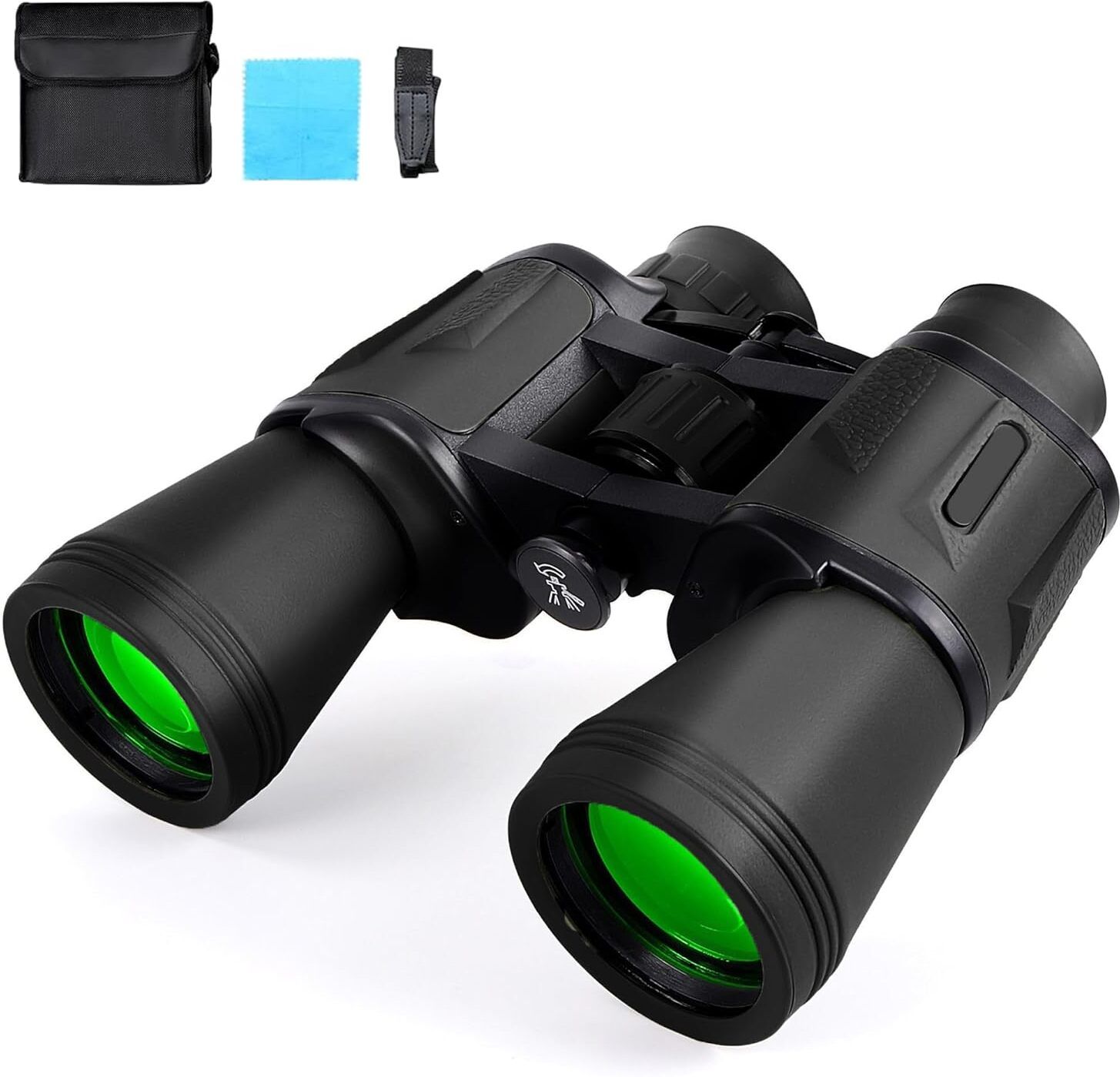 sounce 10x50 High-Power Binoculars – Wide 24mm Eyepiece, Durable, FMC Coated Optics Binoculars-image-29