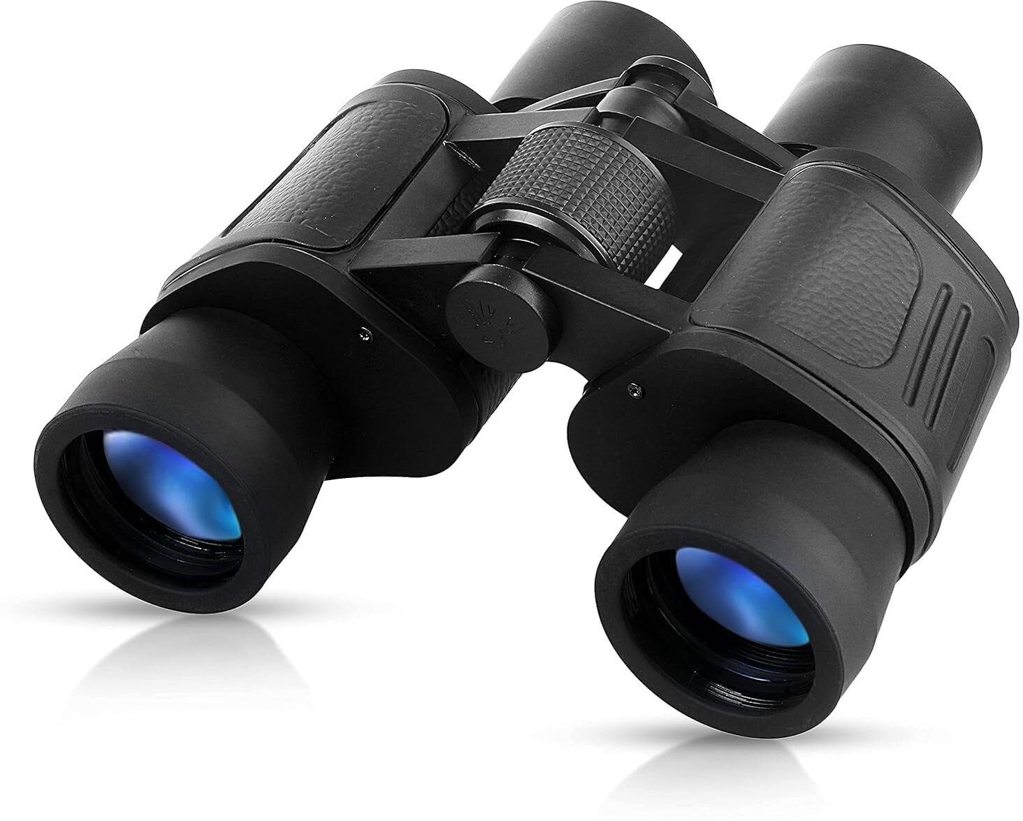 Real Instruments High-Powered 8x40 Wide-Angle Binoculars with Multi-Coated Optics, Large 40m Binoculars-image-14