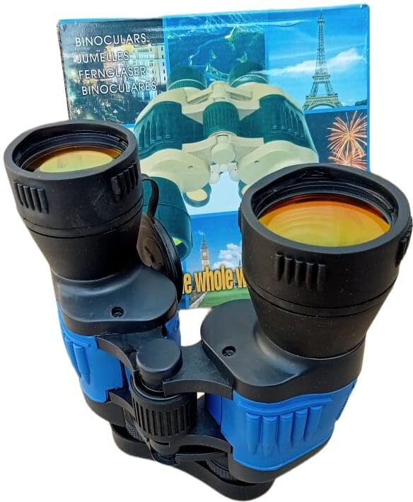 KidsCorner 20X50 Binoculars for Adults High Powered with Low Light Vision Binoculars-image-47