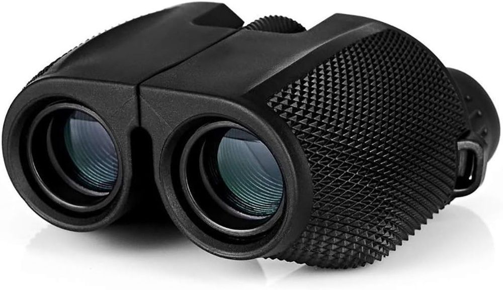 DREAM CHASER 10x25 Binoculars for Bird Watching, Wildlife, Travel, Concert, Hiking, Sports Binoculars-image-6