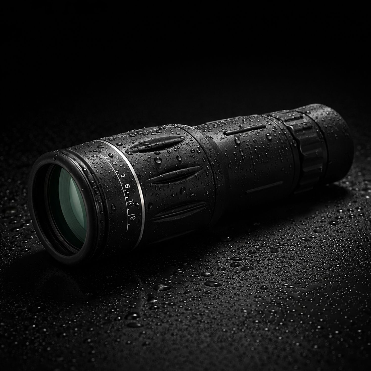 CICASTO 16x52 Monocular with Large Objective Lens for Bright Viewing Monocular-image-33