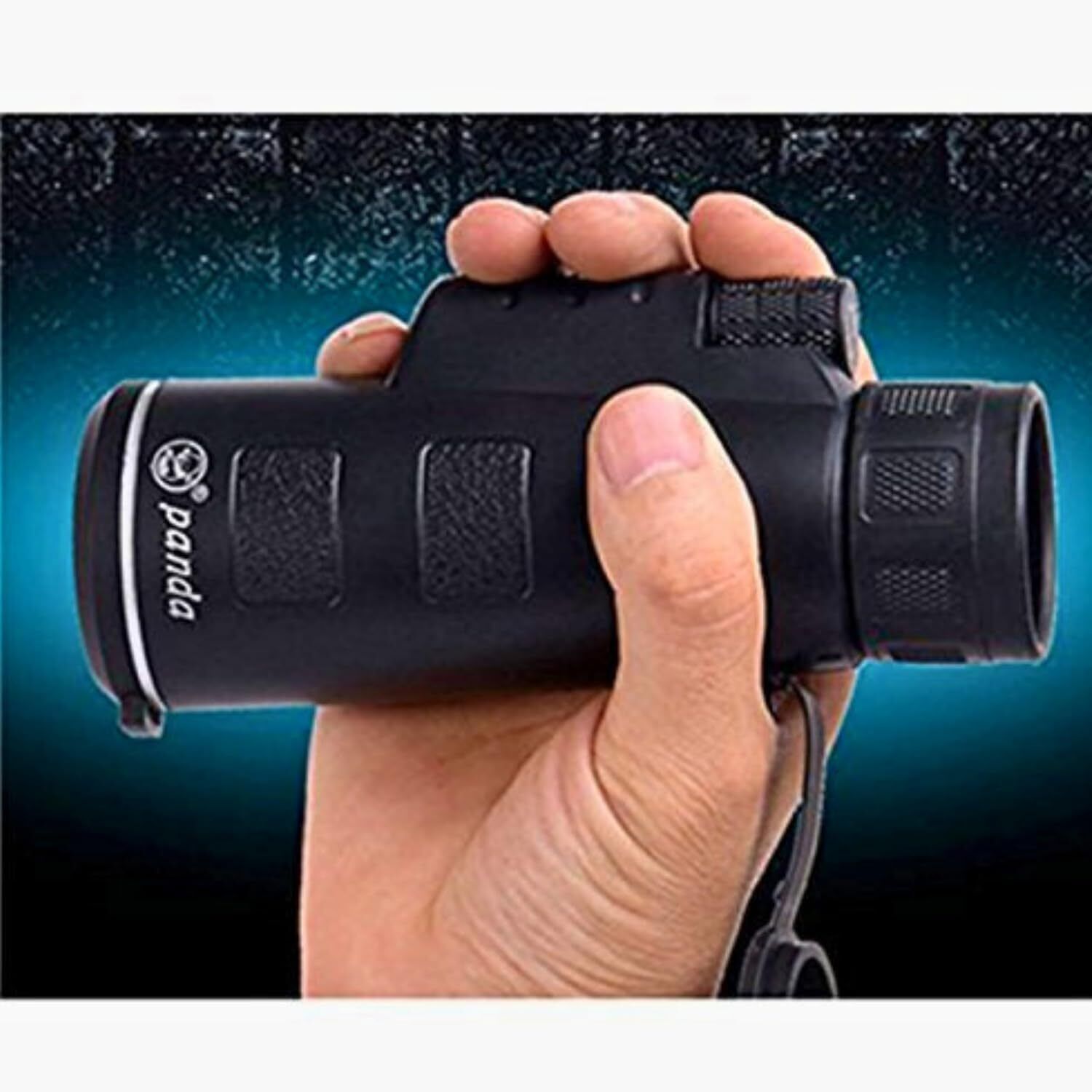 Voltegic Panda 40x60 Portable Telescope for Sports Events & Concerts Monocular-image-30