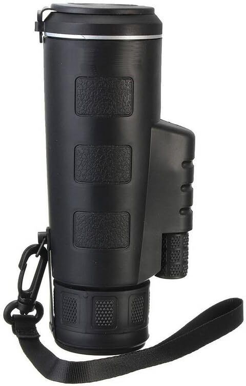 Voltegic Panda 40x60 Compact Zoom Telescope for Nature Lovers Monocular-image-9