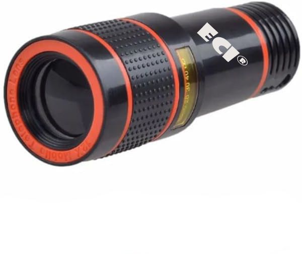 eci 8x zoom 4k hd telephoto monocular telescope monocular
