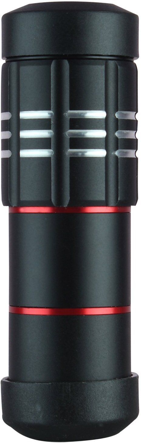 eci metal telescope with 12x zoom monocular