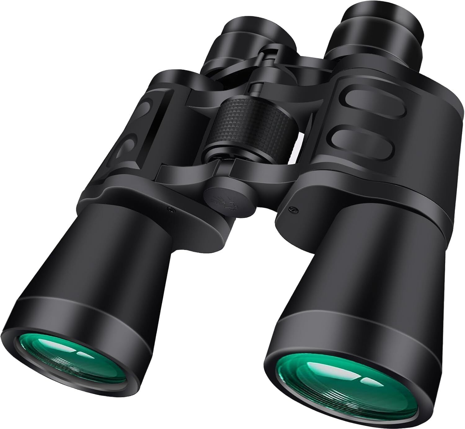 Tobo Binocular 20x50 Large Viewing Angle High Power Binoculars Military TD-1432IM Telescope-image-17