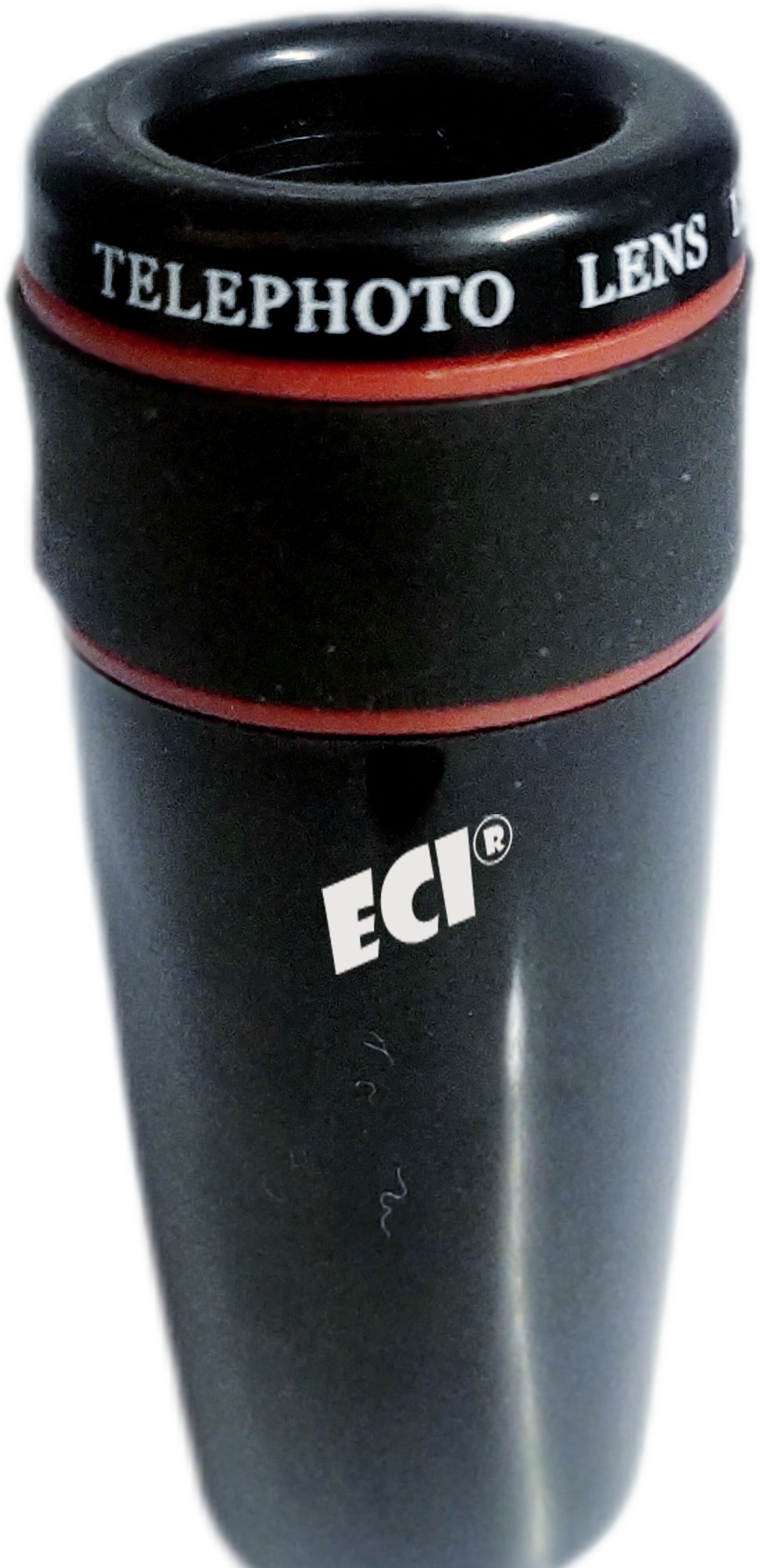 eci 12x zoom 4k hd telephoto monocular telescope telescope