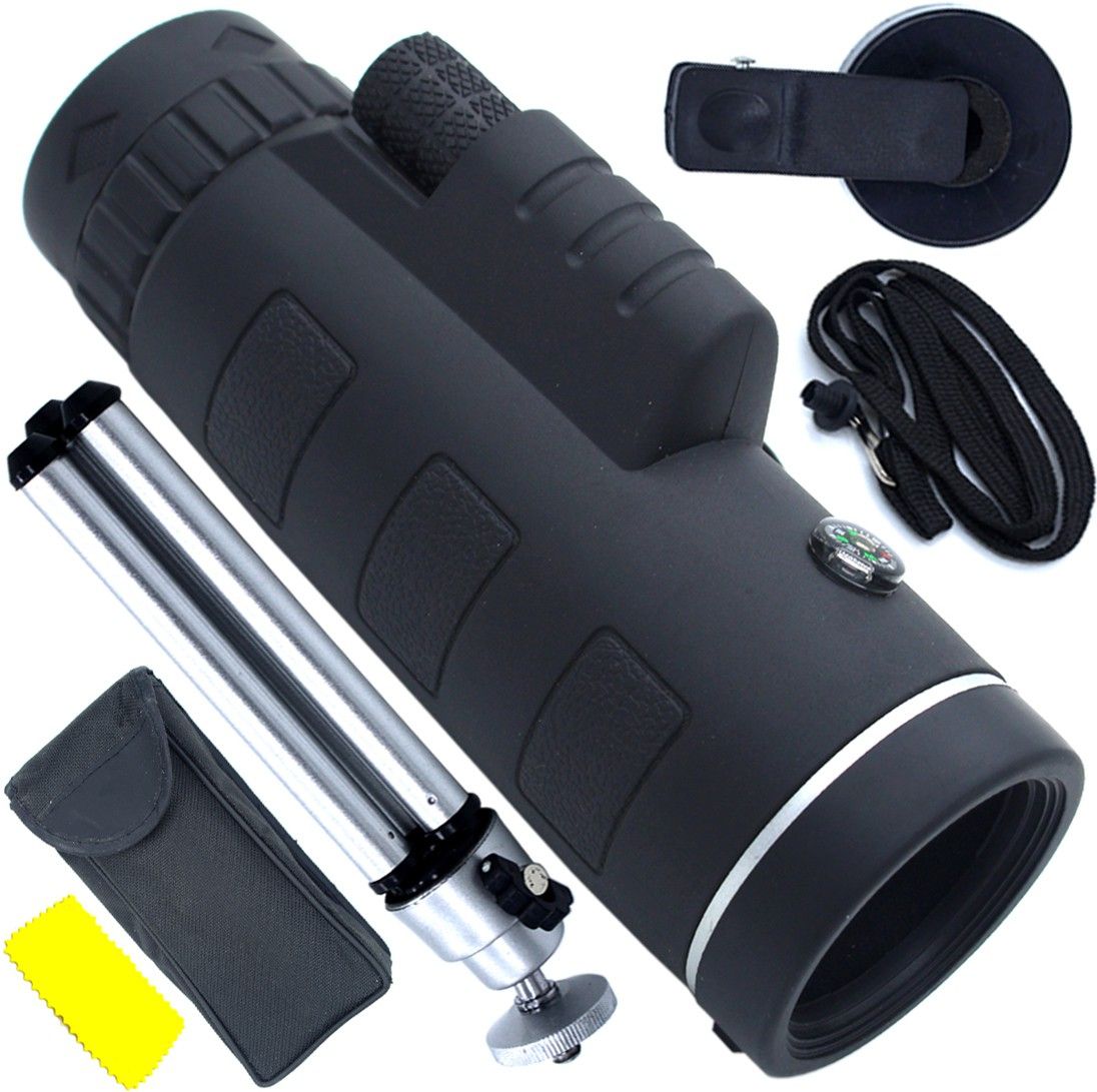 MSSM Professional 40X60 Prism Binocular Monocular Telescope 40X Zoom Binoculars 01 Telescope-picture-29