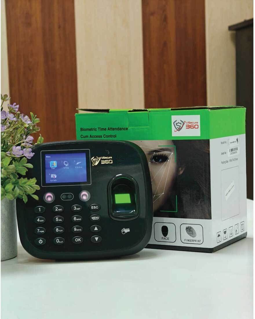 VLock-HARPY-180 Access Control-image-4