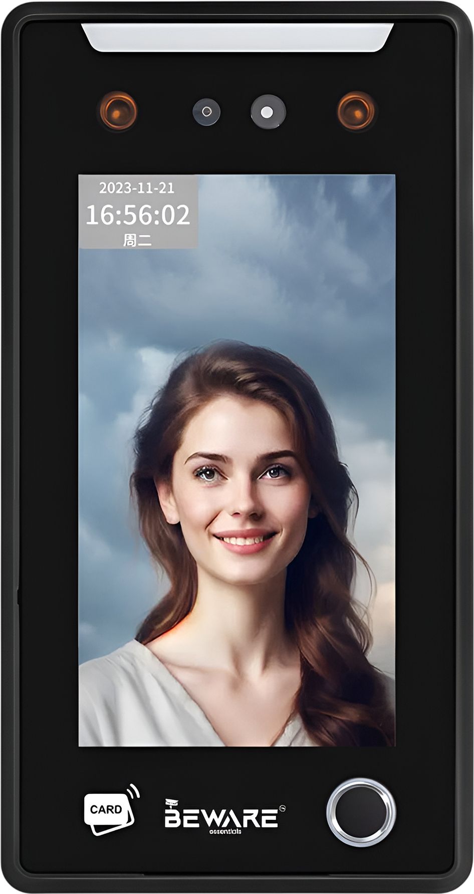 BW-AI27 Access Control, Time & Attendance-image-22