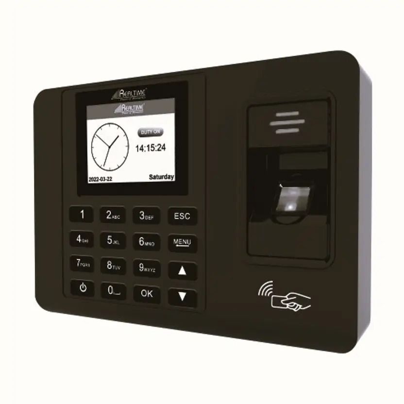rich polo C101+ Secure Biometric Attendance Device Time & Attendance Time & Attendance-picture-14