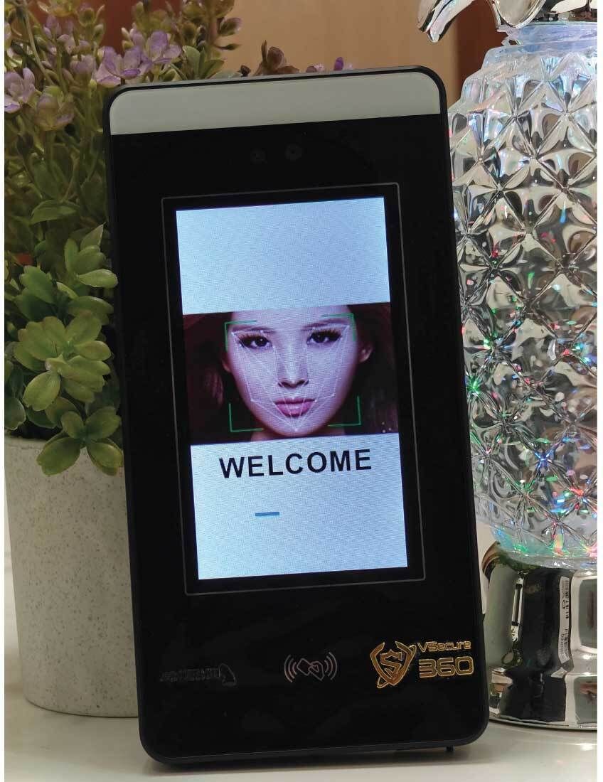 VLock-HAWK-K11 Access Control-image-1