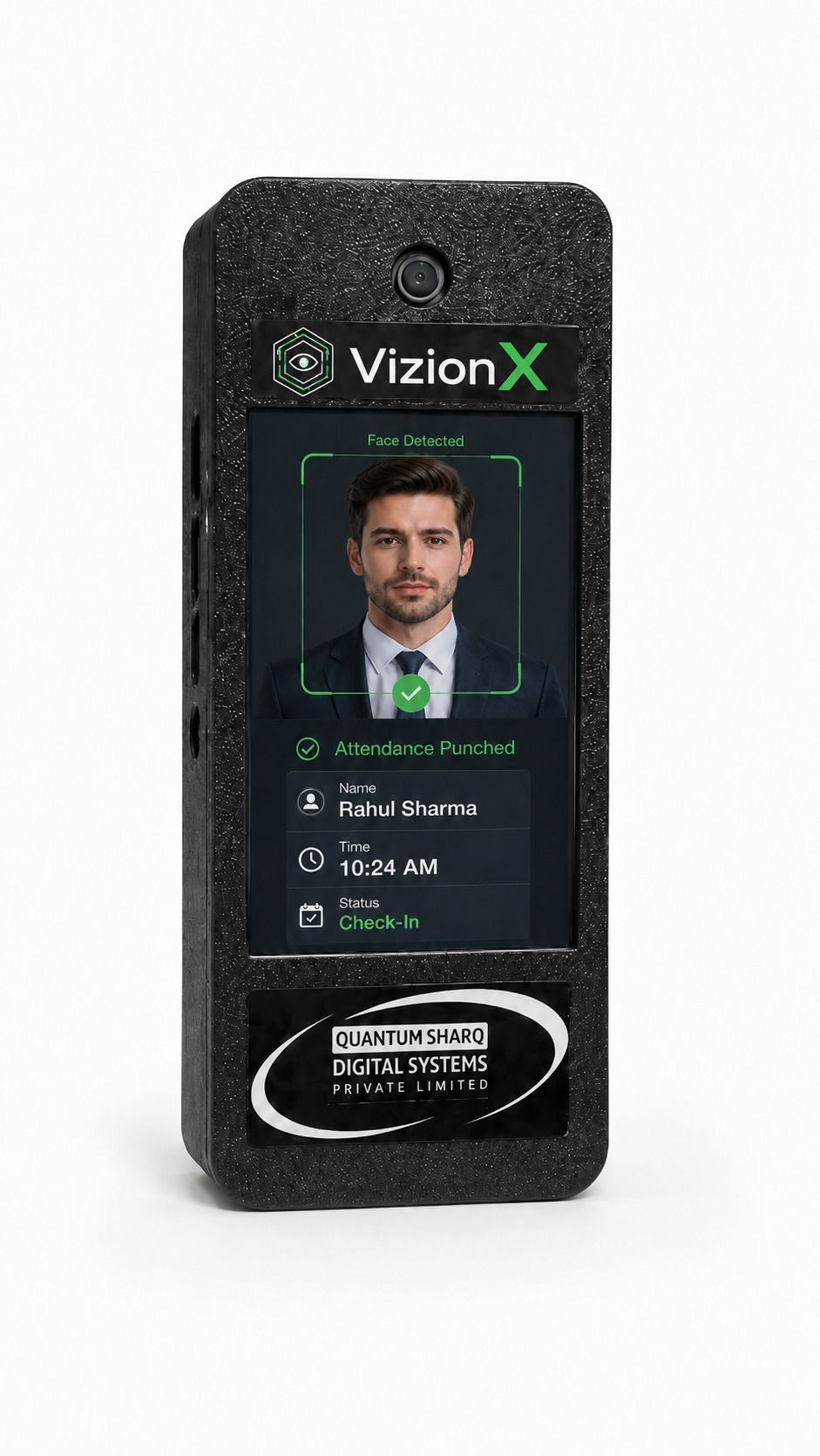 vizionx Upto 100 Face Capacity Time & Attendance-picture-28