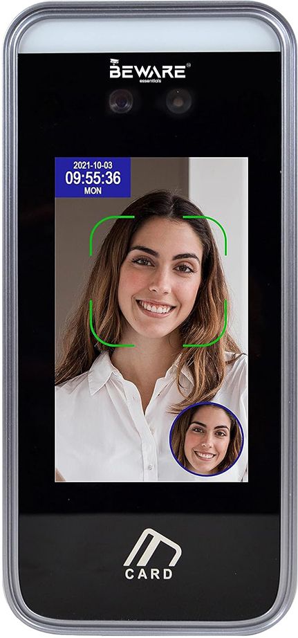BW-AI26 Time & Attendance, Access Control-image-21