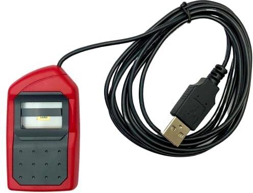 MSO 1300 E3 RD L1 Access Control, Payment Device, Time & Attendance