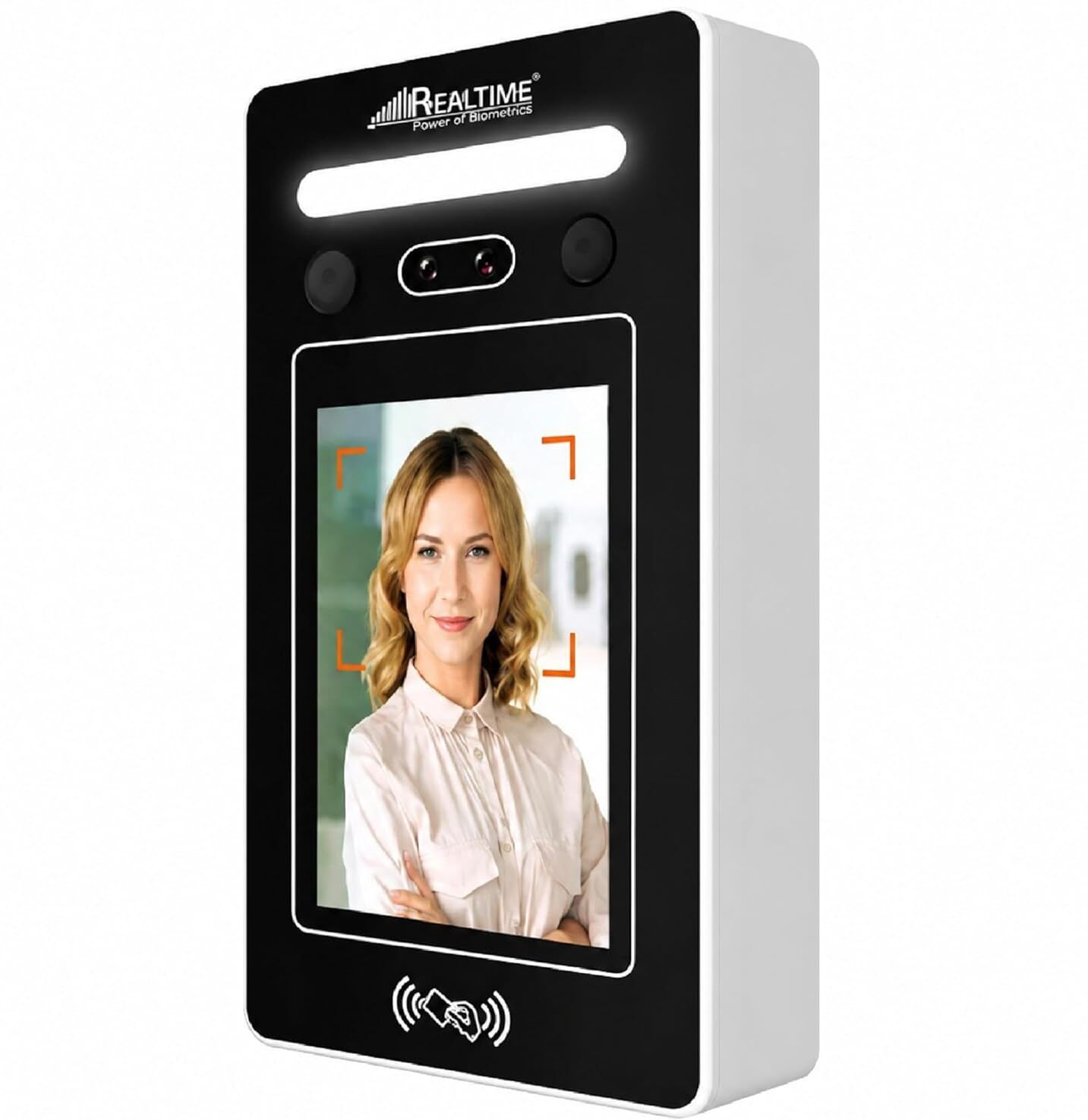 PRO 1100 Mini Time & Attendance, Access Control, Payment Device, Door Locks-image-42