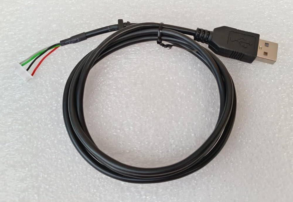 precision PB 510 POWER SHARING USB CABLE Door Locks, Access Control, Payment Device, Time & Attendance image 1