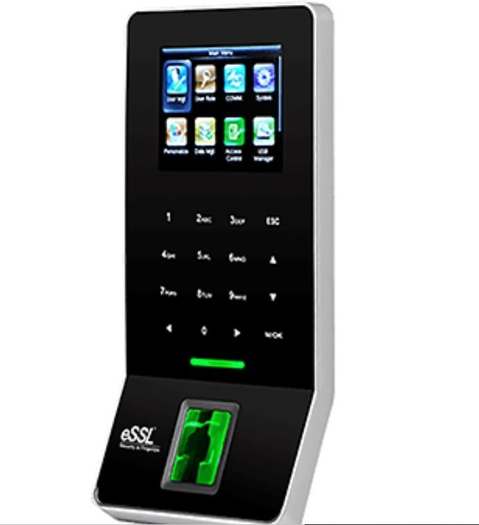 smart safety india F22 Access Control, Time & Attendance-picture-20