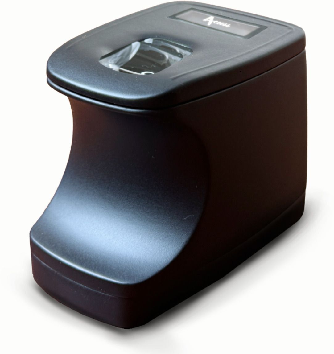 Bharat Secure L1 Fingerprint Scanner Access Control, Time & Attendance, Payment Device-picture-31