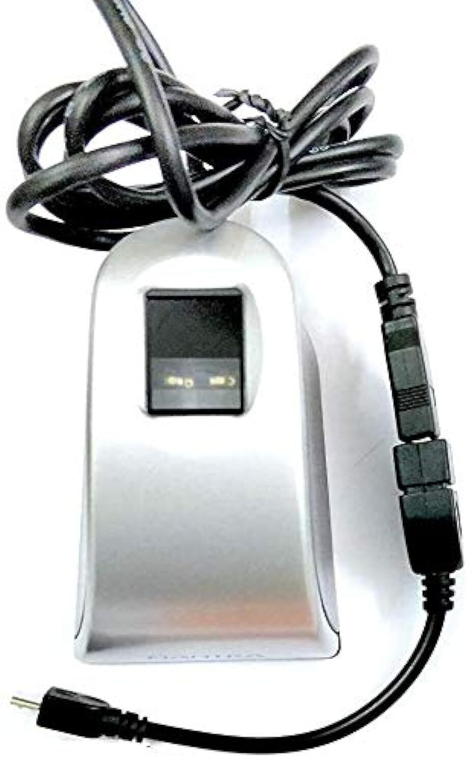 rich polo MFS 100 Biometric Fingerprint Scanner with rd Service Access Control-picture-26