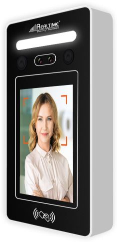 realtime PRO 1100 MINI WITH WIFI COMBO Time & Attendance-picture-32
