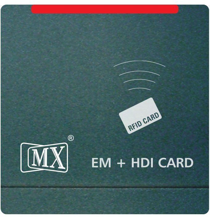 mx AC-06 Door Locks-picture-16