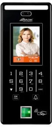 Pro RS70F (AI Face Recognition) with 250 Cloud User Free for 1 Year Time & Attendance-image-12