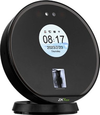 zkteco D3 Time & Attendance, Access Control-picture-6