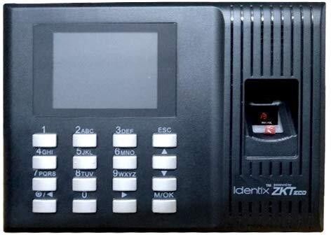 essl K90 Pro+ID+B Door Locks-picture-23
