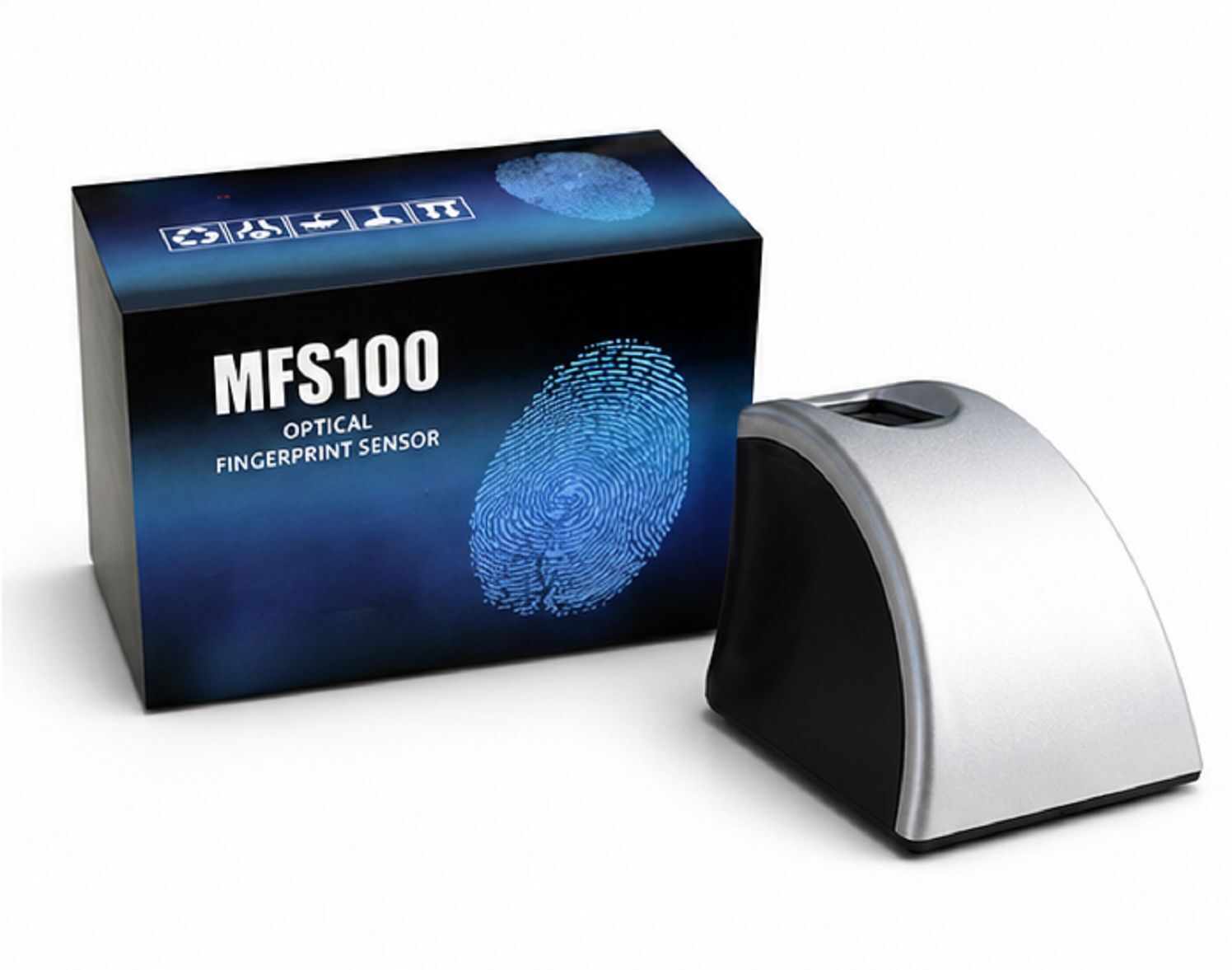 rich polo MFS100 Access Control-picture-10