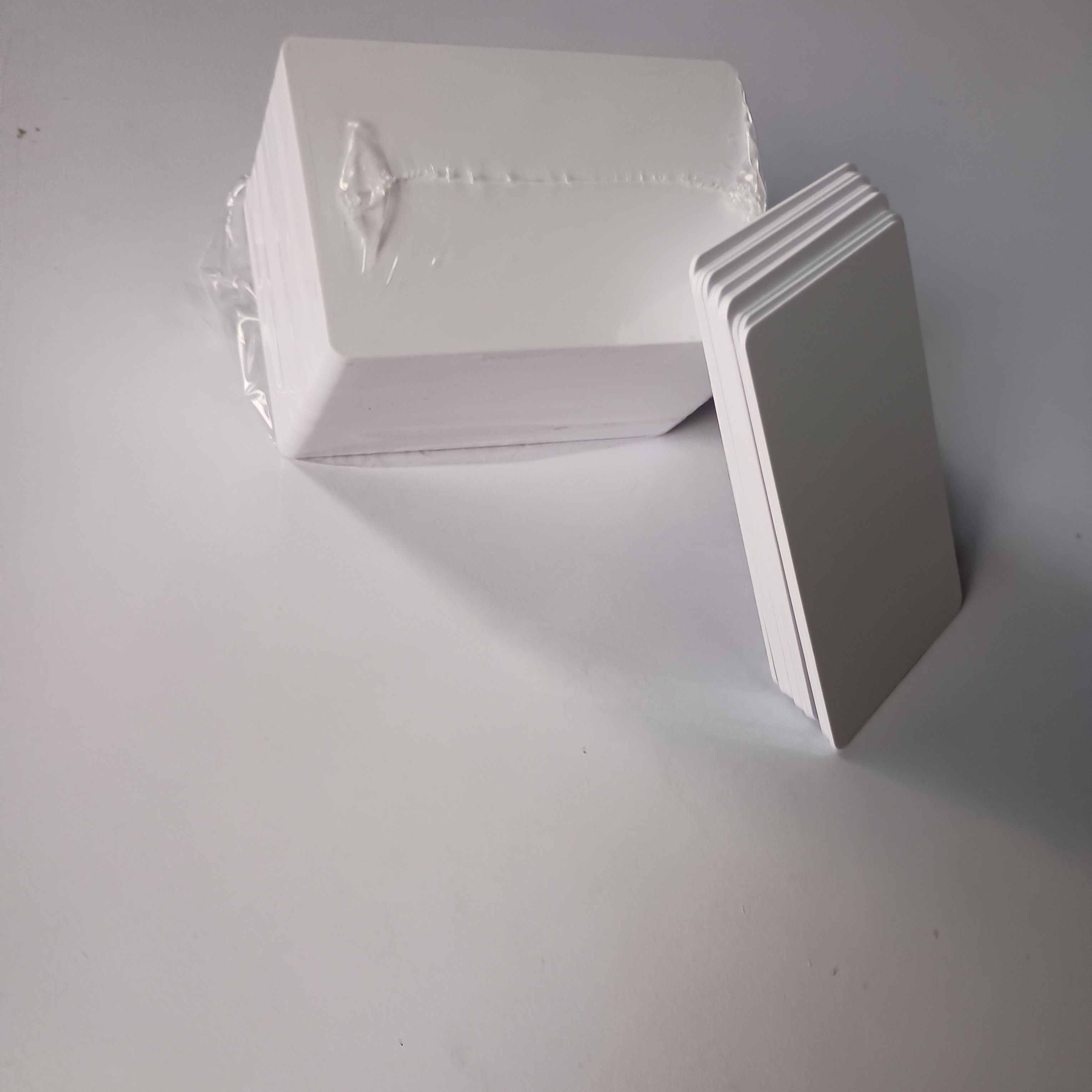 BLANK RFID CARD (50) PIECES Time & Attendance, Access Control