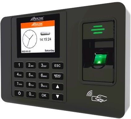 realtime C101+ Biometric Device Time & Attendance-picture-12