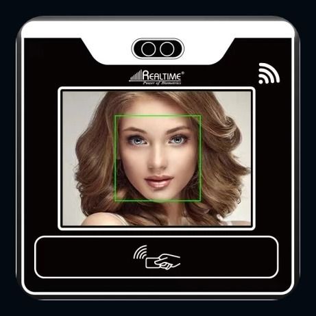 Pre_PRO304MINI WIFI Biometric High speed Access Control, Time & Attendance-image-26