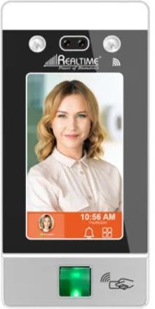 rich polo PRO 1400F WIFI Time & Attendance, HIGH SPEED FACE Access Control Access Control-picture-48