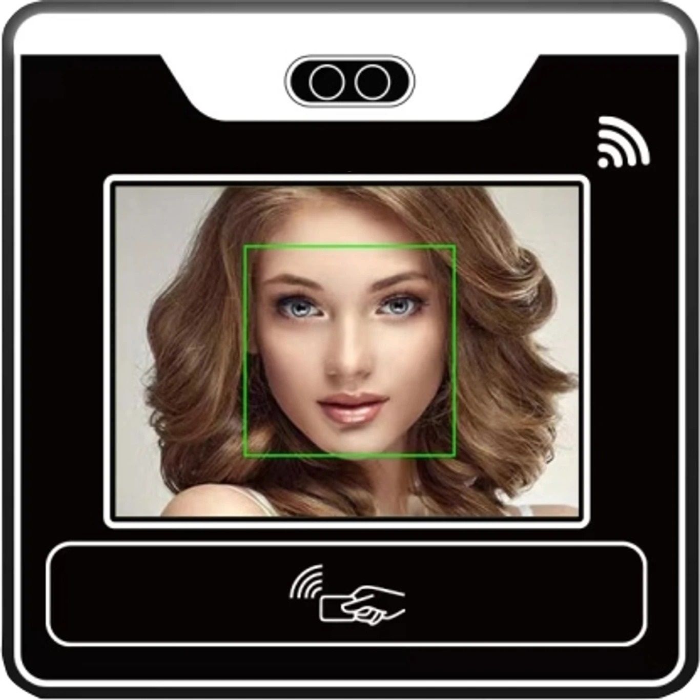 rich polo PRO304MINI WIFI Biometric High speed Access Control, Time & Attendance Access Control, Time & Attendance-picture-37
