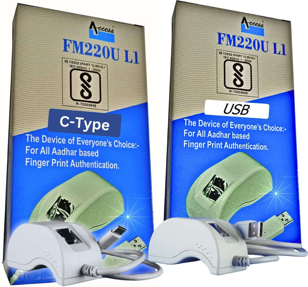 FM220U L1 C&USB Access Control, Time & Attendance, Payment Device-picture-23