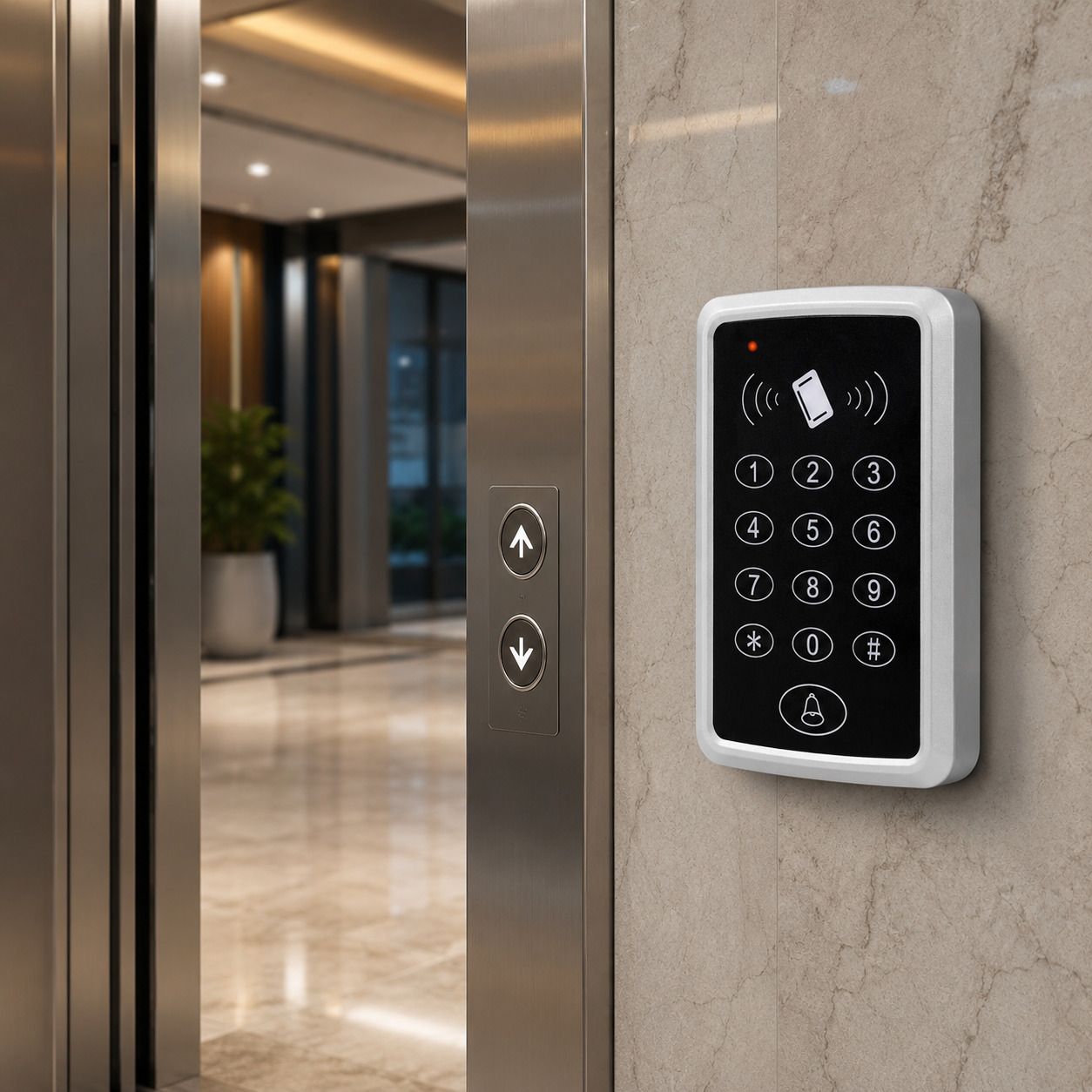 ERP-SA32-Lift Access Control, Door Locks-image-30