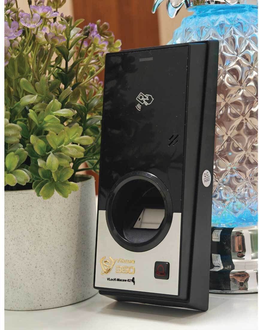 vsecure VLOCK MACAW 821 Access Control-picture-38