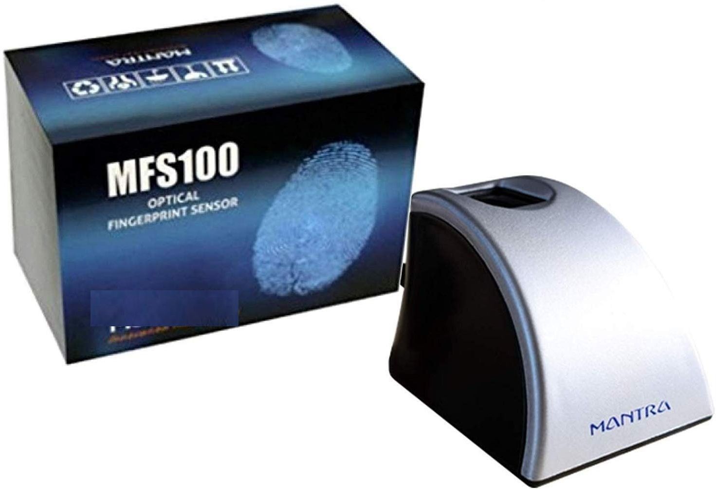 rich polo MFS100 Optical USB fingerprint scanner Access Control-picture-27