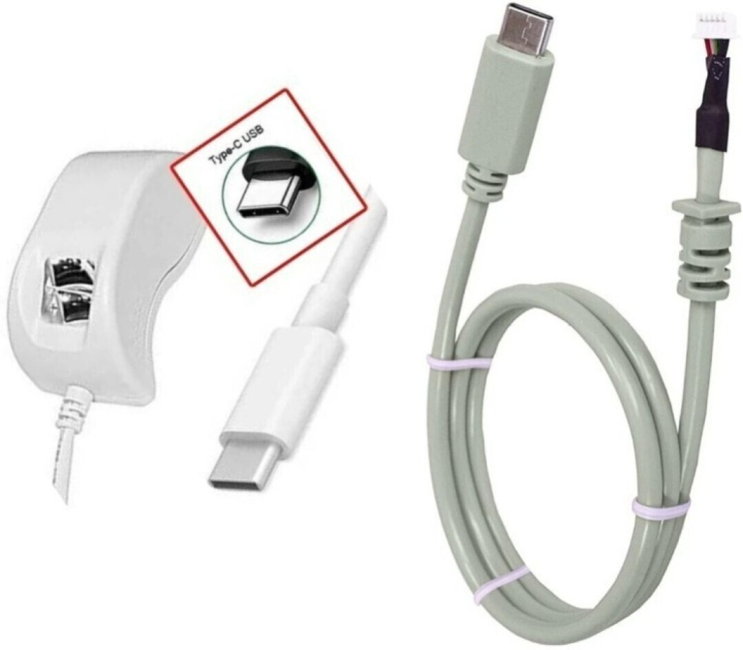 startek FM 220U C Type Replenishment Power Sharing Cable Payment Device, Time & Attendance, Access Control, Door Locks image 1
